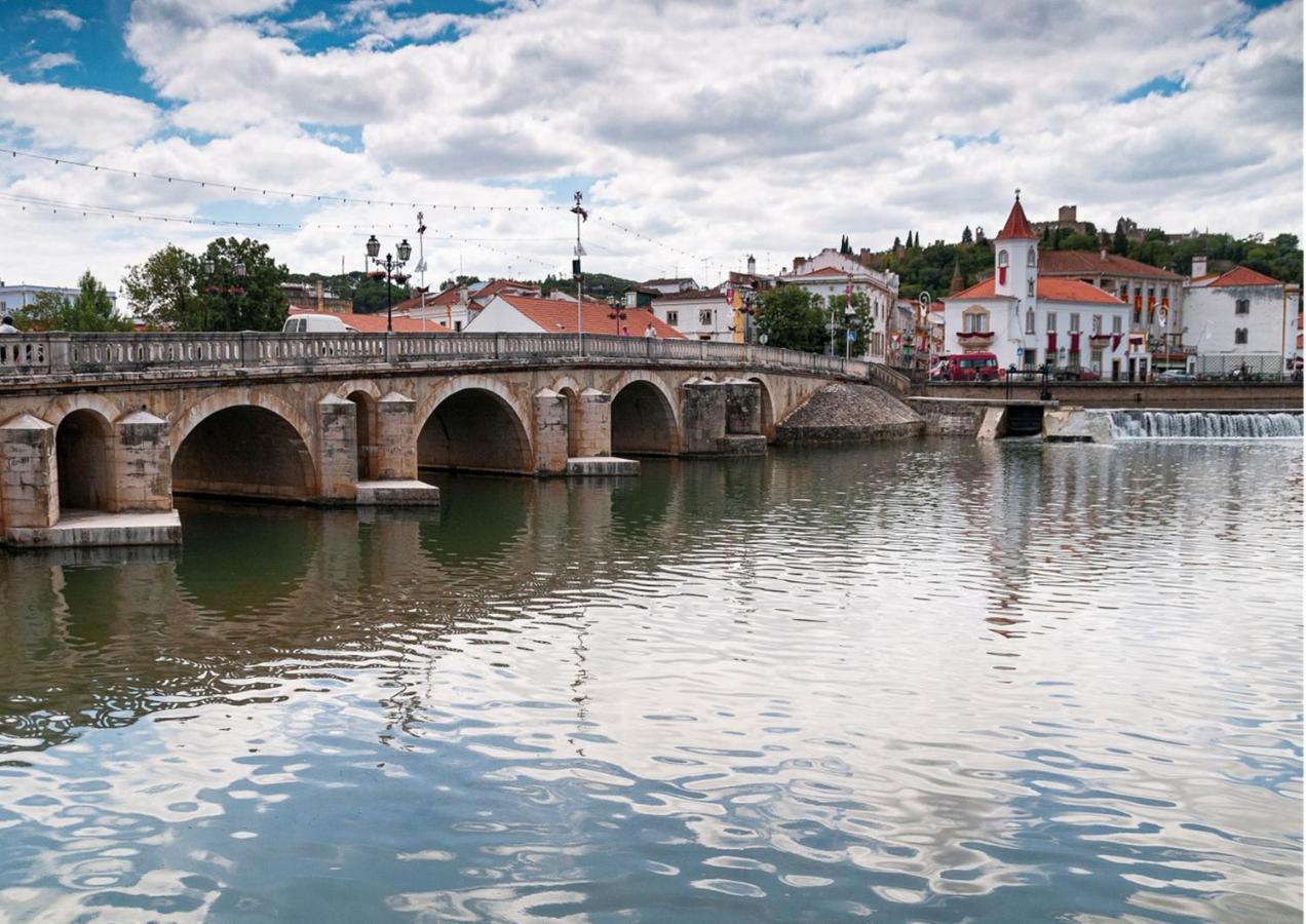 Vila Gale Collection Tomar Zewnętrze zdjęcie