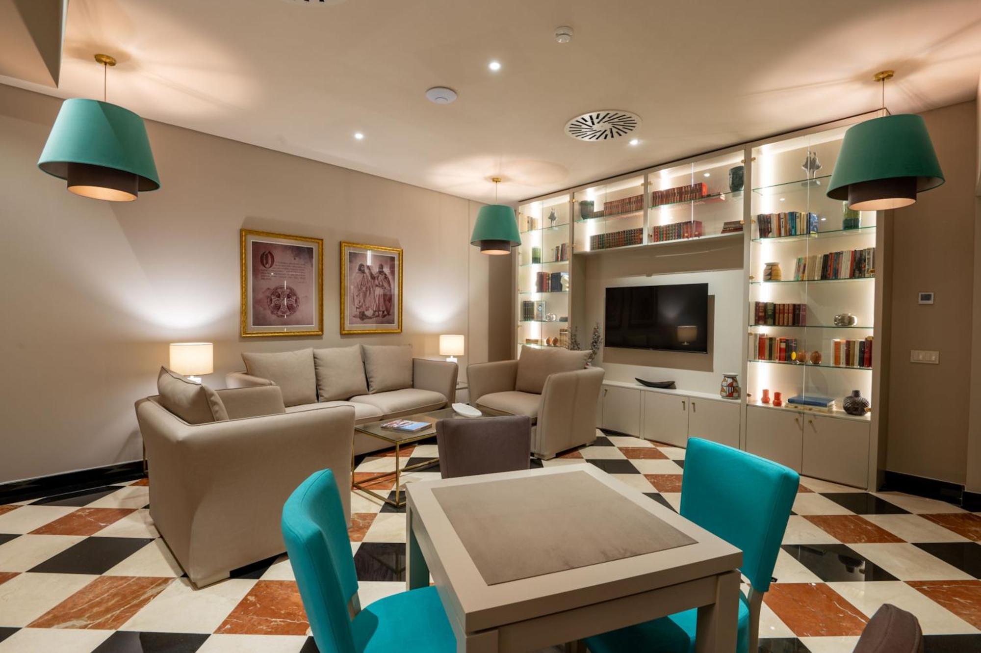 Vila Gale Collection Tomar Zewnętrze zdjęcie