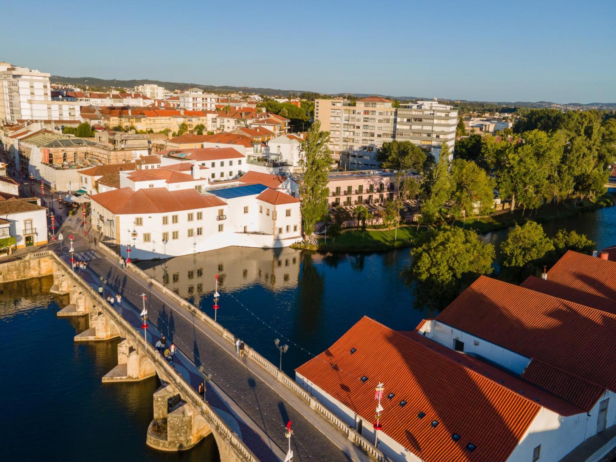 Vila Gale Collection Tomar Zewnętrze zdjęcie