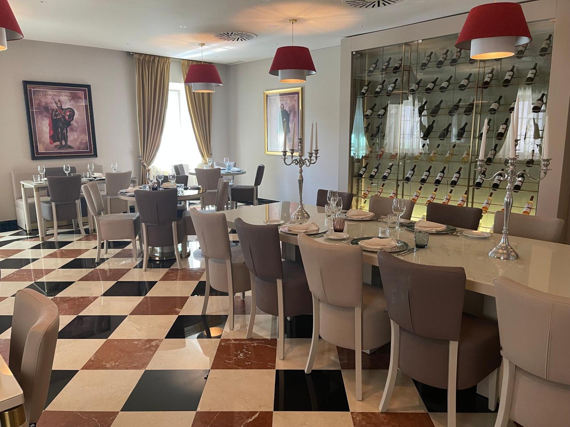 Vila Gale Collection Tomar Zewnętrze zdjęcie