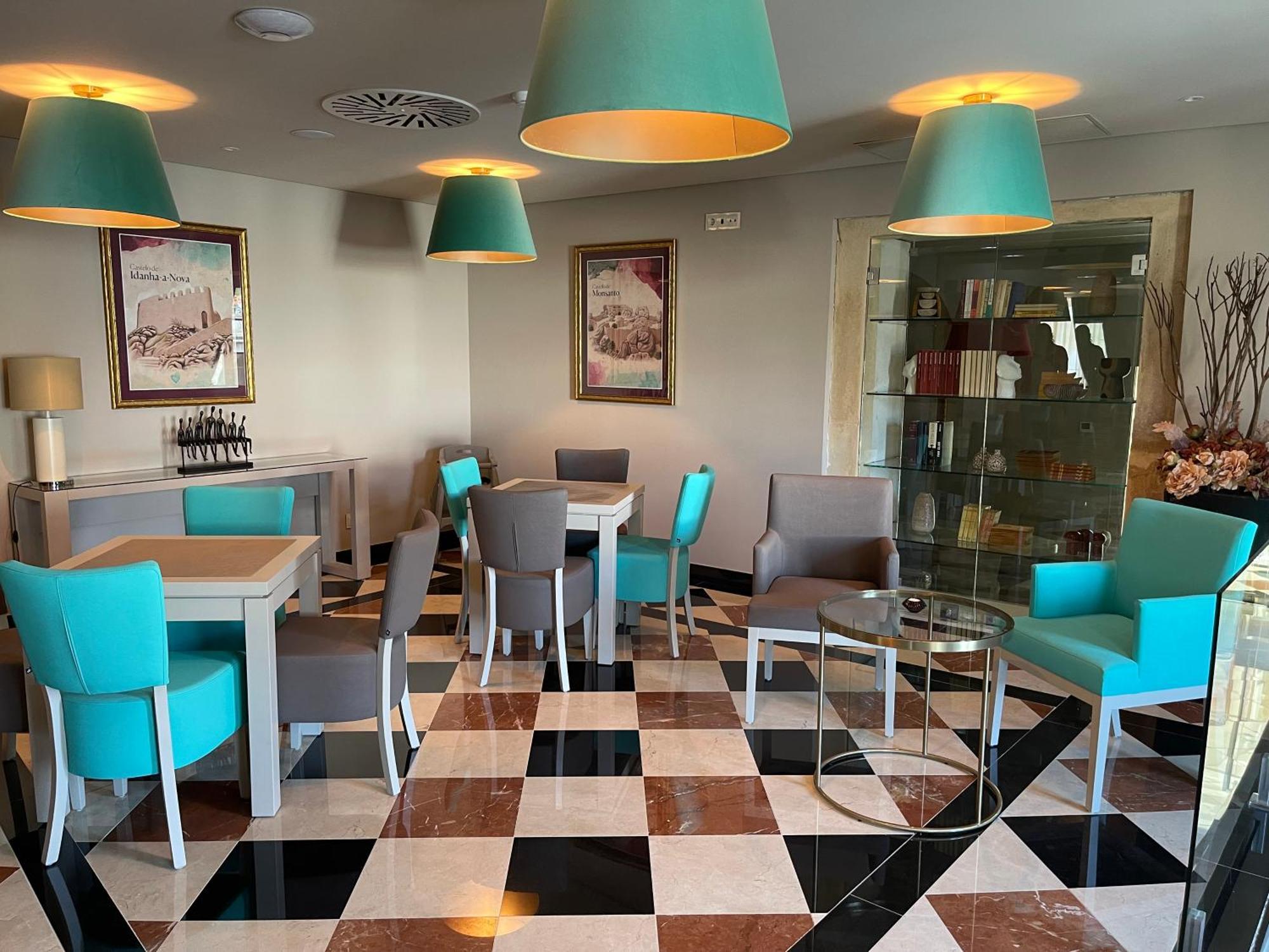 Vila Gale Collection Tomar Zewnętrze zdjęcie